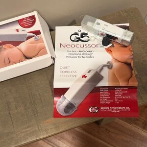 G5 Infant Neocussor